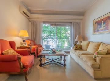 Departamento · 79m² · 3 Ambientes · Venta Departamento 3 Ambientes Palermo