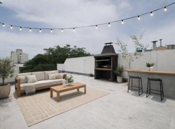 PH · 130m² · 3 Ambientes · 1 Cochera · PH 3 Amb con Cochera y Terraza Exclusiva | Flores