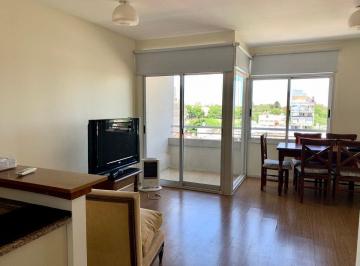 Departamento · 31m² · 1 Ambiente · Venta Monoambiente con Balcon en Parque Cha