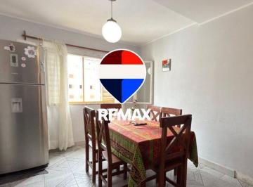 Departamento · 74m² · 6 Ambientes · Departamento 4 Dorm Macrocentro Apto Credito
