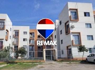 Departamento · 64m² · 4 Ambientes · 1 Cochera · Departamento 3 Dorm Venta B° Ampliacion El Bosque