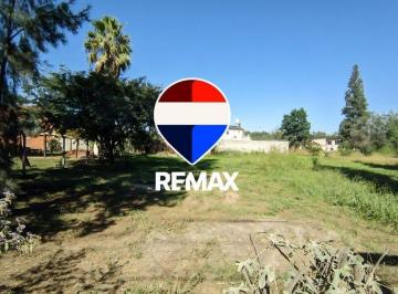 Terreno · 501m² · Terreno en Venta Zona Sur Bª Santa Ana