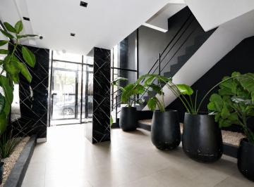 Departamento · 34m² · 1 Ambiente · Departamento Monoambiente en Venta Villa Crespo