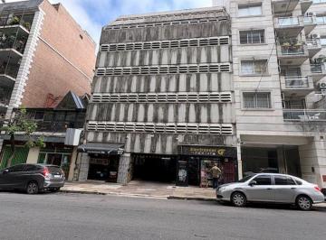 Garage · 12m² · Venta Cochera Belgrano Individual con Rampa