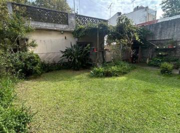 Casa · 65m² · 3 Ambientes · 1 Cochera · Casa 3 Ambientes Venta Ciudadela Jardin Terraza