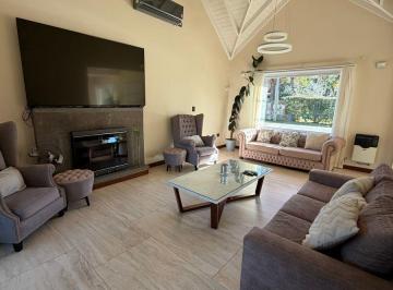 Casa de 5 ambientes, General Rodríguez · Casa en Venta Las Lajas