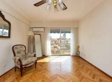 Departamento · 70m² · 3 Ambientes · Departamento Venta Balvanera 3 Ambientes Luminoso