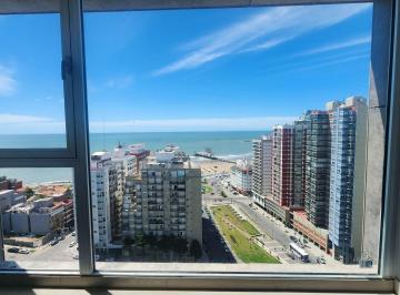 Departamento · 68m² · 3 Ambientes · 3 Amb Vista Panoramica Al Mar La Perla
