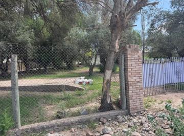 Terreno · 1329m² · Venta Lote Lujan de Cuyo