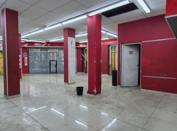 Local comercial · 283m² · Venta Local Comercial Congreso Pb + Sub 283 Mtrs