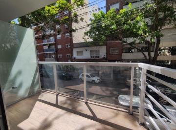 Departamento · 27m² · 1 Ambiente · Venta Monoambiente 2 Balcones Nuñez