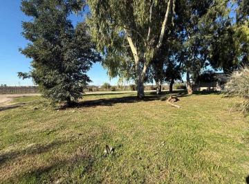 Terreno · 626m² · Venta Lote en Horizontes Al Zur