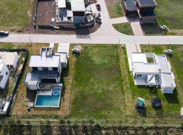 Terreno · 600m² · Lote Interno en Venta Barrio Lares de Canning