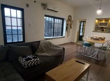 PH · 97m² · 5 Ambientes · PH 5 Amb. en Caballito – Excelente Ubicacion