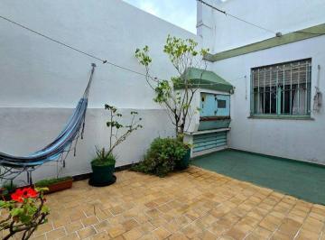 Departamento · 90m² · 4 Ambientes · Venta 4 Ambientes Dependencia Balcón Patio Terraza