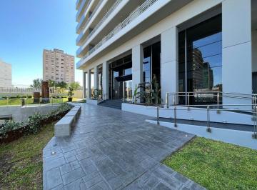 Departamento · 106m² · 4 Ambientes · Dpto de 2 Dorm.! Distrito Puerto Norte!