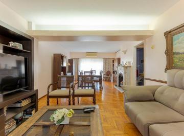 Departamento · 94m² · 4 Ambientes · 1 Cochera · Venta - 3 Dorm. con Cochera - Gran Ubicacion