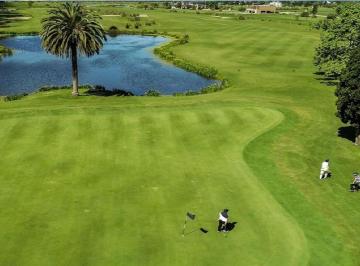 Terreno · 1080m² · Venta de Lote San Eliseo Golf & Club Vista Al Golf