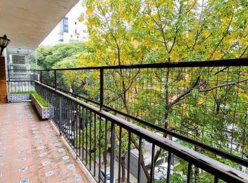 Departamento · 186m² · 6 Ambientes · 1 Cochera · Departamento 6 Amb Dep Serv Venta Belgrano Cochera