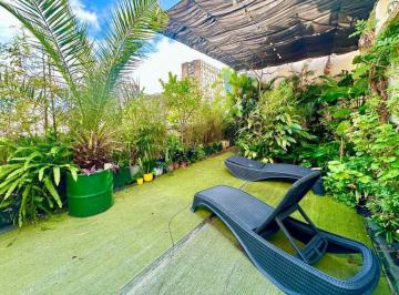 Departamento · 140m² · 6 Ambientes · Venta Dpto 6 Amb San Nicolas Terraza