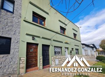 PH de 2 ambientes, Lomas de Zamora · Venta de PH de 2 Ambientes con Terraza Propia y Entrada Independiente en Banfield Este