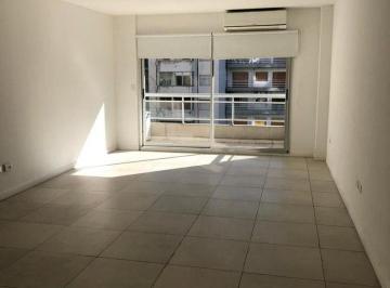 Departamento · 40m² · 1 Ambiente · Monoambiente Contrafrente con Balcon Recoleta
