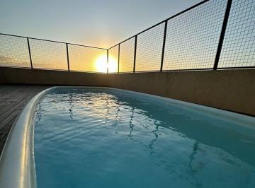 Departamento · 48m² · 2 Ambientes · Alquiler 2 Amb con Pileta y Cochera - Villa Devoto