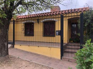 Casa · 112m² · 5 Ambientes · 1 Cochera · Casa 3 Dorm Colinas Bella Vista Apto Cred