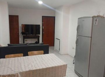 Departamento · 62m² · 3 Ambientes · Venta Centro Departamento 2 Dorm. y Terraza