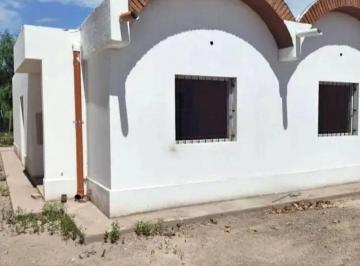 Casa · 75m² · 4 Ambientes · Venta de Carpeta de Casa en Las Heras
