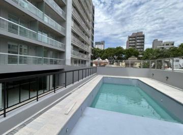 Departamento · 60m² · 2 Ambientes · Alquiler 2 Ambientes C/balcon S. Martin Amenities