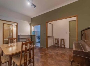 PH · 41m² · 2 Ambientes · 2 Amb Luminoso y Silencioso Bajas Expensas