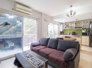 Departamento · 58m² · 3 Ambientes · 1 Cochera · Depto 3 Ambientes/dúplex en Saavedra con Cochera