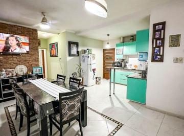 Casa · 170m² · 4 Ambientes · 2 Cocheras · Venta Casa 3 Dorm C/cochera y Pileta B° San Martín