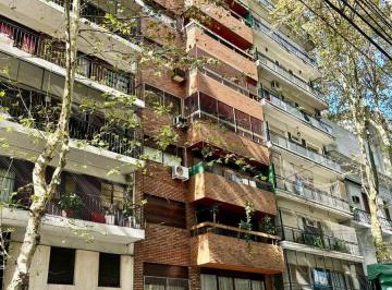 Departamento · 46m² · 2 Ambientes · Alquiler Departamento 2 Amb Recoleta