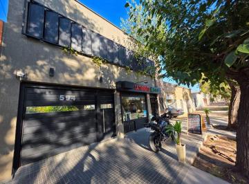 Oficina comercial · 12m² · Alquiler de Oficina Amoblada en Dorrego