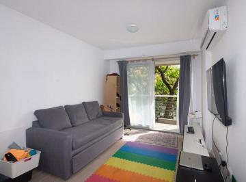 Departamento · 51m² · 2 Ambientes · Venta 2 Amb - 56 m² Total - C/balc + Amenit - Hosp - Italiano