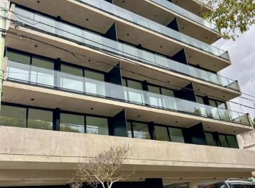Departamento · 50m² · 2 Ambientes · 2 Amb. a Estrenar Frente a Plaza Alberdi, Saavedra