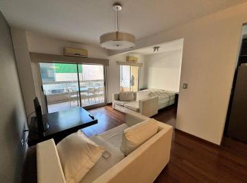 Departamento · 48m² · 1 Ambiente · Departamento en Venta en Barrio Norte - Apto Prof.