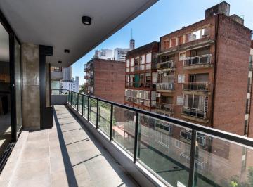 Departamento · 106m² · 4 Ambientes · 1 Cochera · Departamento en Venta Martin Tres Dorm.