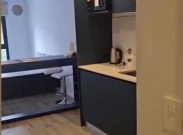 Departamento · 25m² · 1 Ambiente · Alquiler Monoambiente Centro