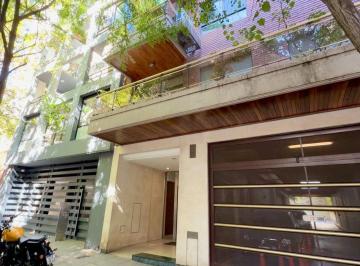 Departamento · 91m² · 4 Ambientes · Venta Depto 4 Amb Dependencia Balcon Patio Palermo