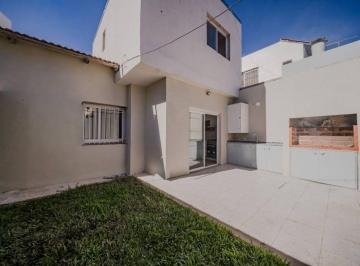 Casa · 125m² · 4 Ambientes · Venta Casa 4 Ambientes Villa Adelina Permuta