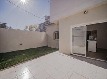 Casa · 125m² · 4 Ambientes · Venta Casa 4 Ambientes Villa Adelina Permuta