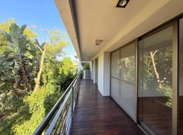Departamento · 100m² · 3 Ambientes · 1 Cochera · Alquiler Depto. 3 Ambientes C/cochera - Arboris