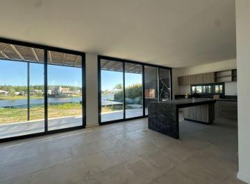 Casa · 250m² · 5 Ambientes · Casa 5 Amb Alquiler Santa Ana Villanueva Laguna
