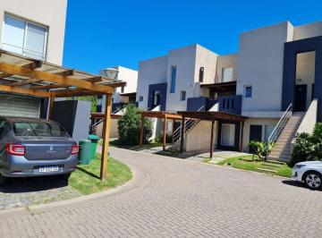 Departamento · 46m² · 2 Ambientes · 1 Cochera · Venta Duplex 2/3 Amb Cochera Homes 2 Nordelta