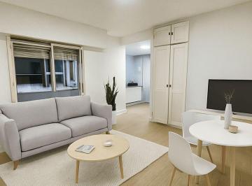 Departamento · 36m² · 2 Ambientes · Venta, 2 Ambientes Actualizado - Belgrano