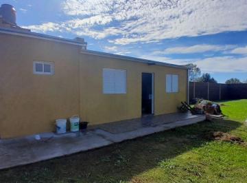 Casa · 43m² · 1 Ambiente · Venta de Monoambiente a con Terreno en Recreo