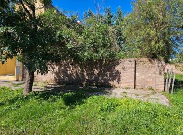 Terreno · 224m² · Terreno Zona Altos del Valle